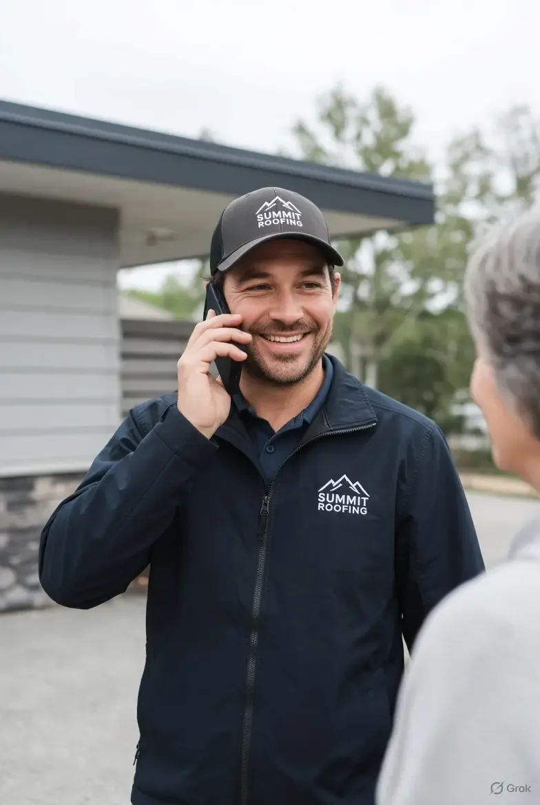 Flat Roof Leak Repair Duke, OK FAQs